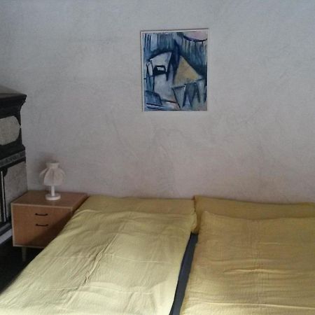 Apartment Abc Ferienwohnung 3 By Interhome Fiesch Luaran gambar