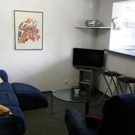 Apartment Abc Ferienwohnung 3 By Interhome Fiesch Luaran gambar