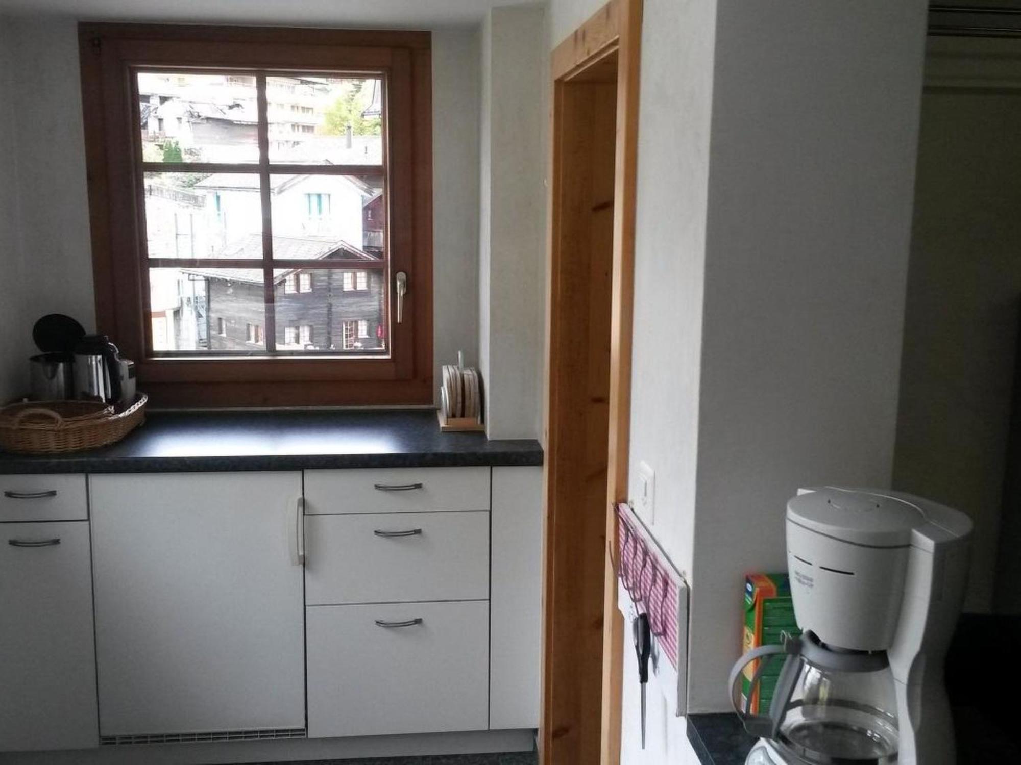 Apartment Abc Ferienwohnung 3 By Interhome Fiesch Luaran gambar