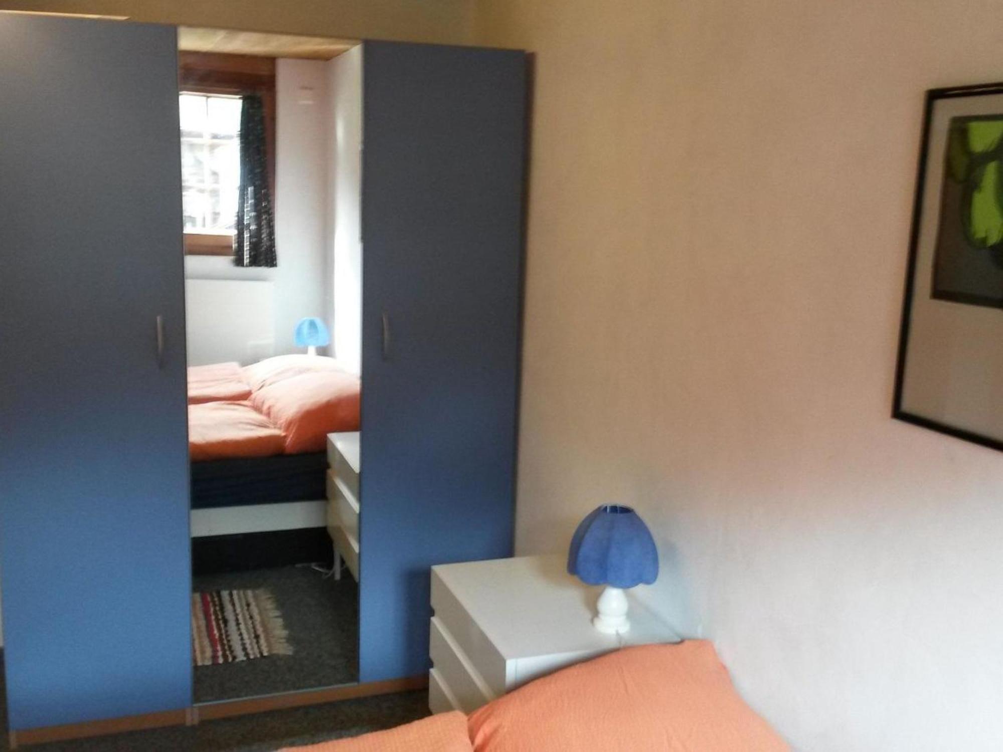 Apartment Abc Ferienwohnung 3 By Interhome Fiesch Luaran gambar
